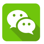 wechat